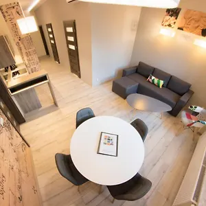 Yourplace Апартаменты